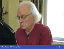 Tablet Screenshot of muellercomposition.de